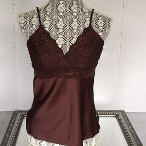Mc lace blouse